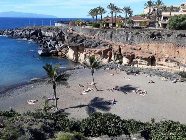Les Vacances Au Club Paraiso Playa Paraiso  Exterior foto