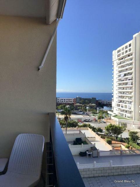 Les Vacances Au Club Paraiso Playa Paraiso  Exterior foto