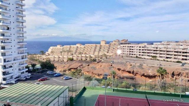 Les Vacances Au Club Paraiso Playa Paraiso  Exterior foto