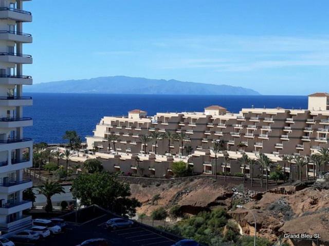 Les Vacances Au Club Paraiso Playa Paraiso  Exterior foto